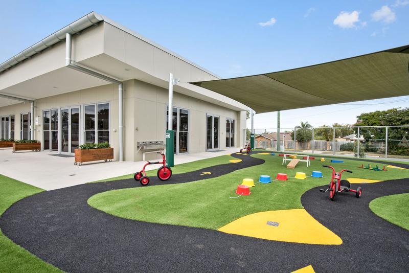 Smart Tots Childcare