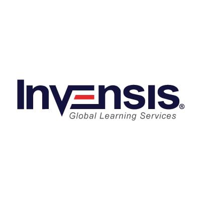 Invensis Learning: Melbourne logo