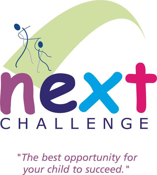 Next Challenge