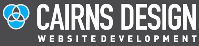 Cairns Design Website Development logo