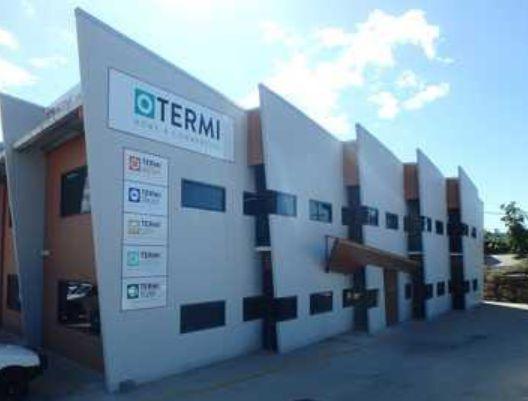Termiturf: Brisbane