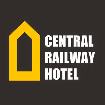 Central Railway Hotel logo