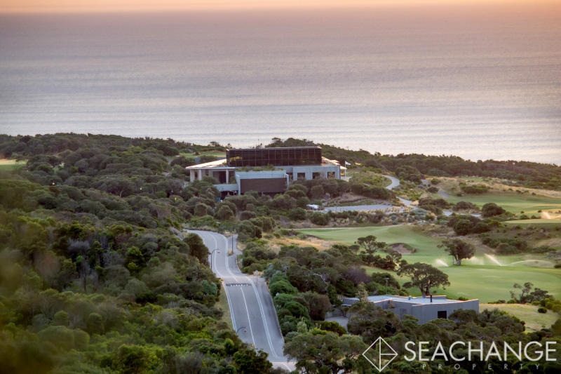 Seachange Property