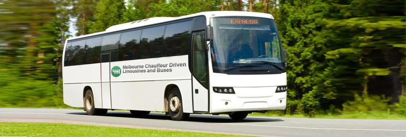 Melbourne Chauffeur Driven Limousines and Buses