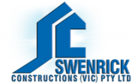 Swenrick Constructions Vic Pty Ltd