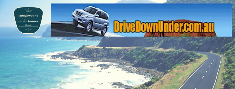 Drivedownunder
