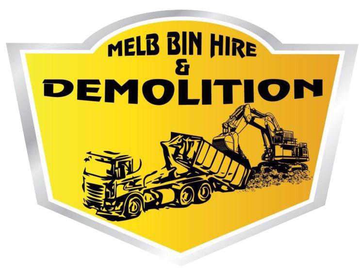Melb Bin Hire & Demolition