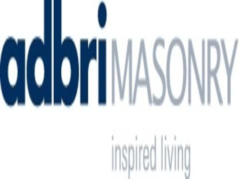 Adbri Masonry: Ulverstone