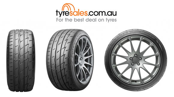 Tyre Sales