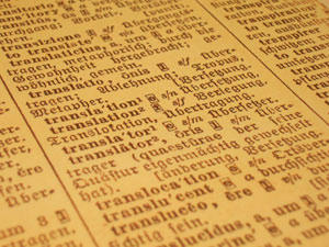 German Translation Online