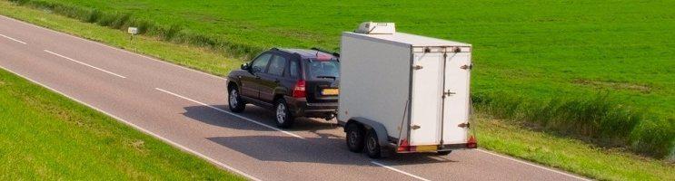 Rutherford Trailers & Towbars