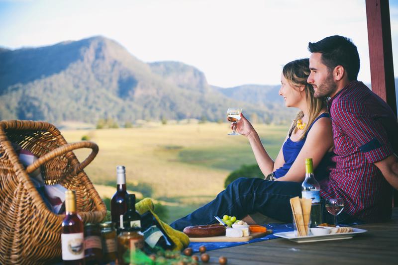Worendo Cottages and Wild Lime Cooking School