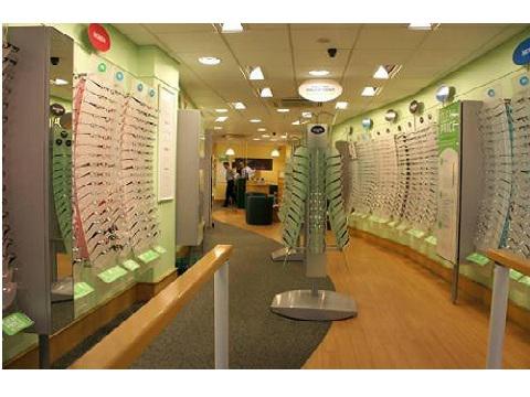 Specsavers Optometrists: Gympie