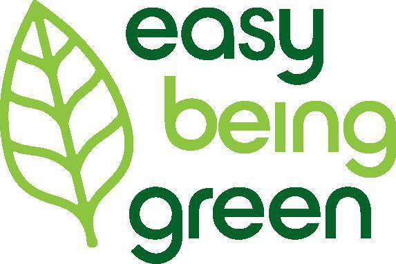 Easy Being Green