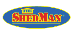 The Shedman logo
