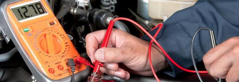 SP Electrical