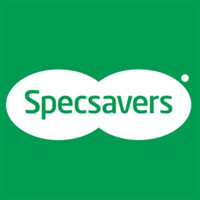 Specsavers Optometrists: Springfield logo