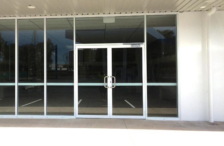 Aspire Glass Solutions