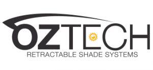 OZTech logo