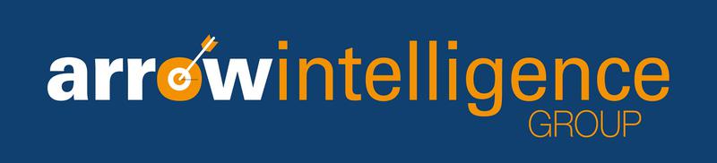 Arrow Intelligence logo