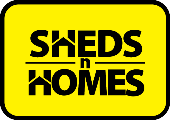 Sheds n Homes: Malaga