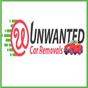 Unwanted Car Removals Brisbane logo