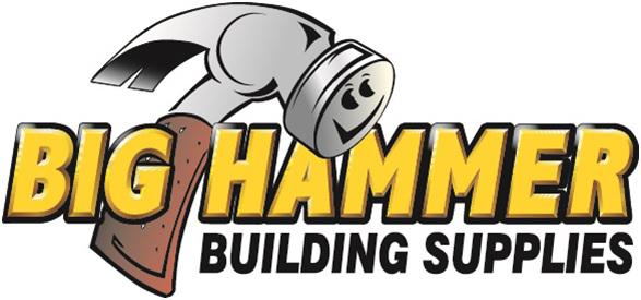 Big Hammer Building Supplies