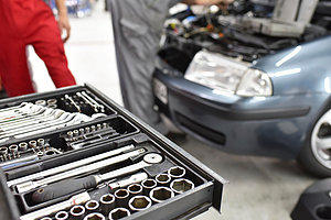 New Age Mechanical Repairs