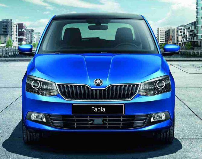 Mandurah Skoda