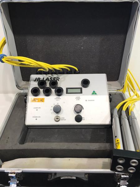 JB Medical Lasers