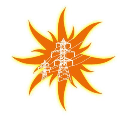 Sun Brilliance: Chirnside Park logo