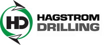 Hagstrom Drilling logo