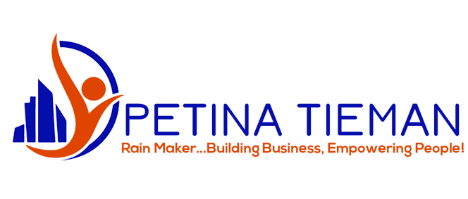Petina Tieman