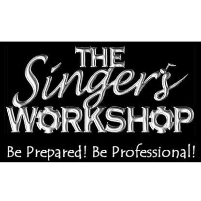 The Singer's Workshop