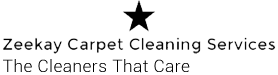 Zeekay Carpet Cleaning Services logo
