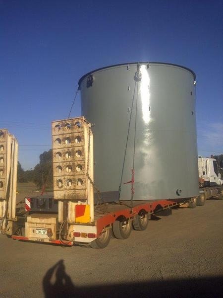 Renoblast: Geraldton