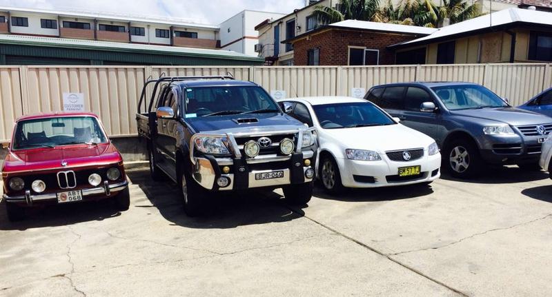 Shoalhaven Automotive