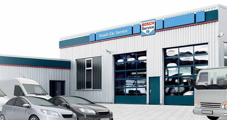 Mornington Automotive Specialists