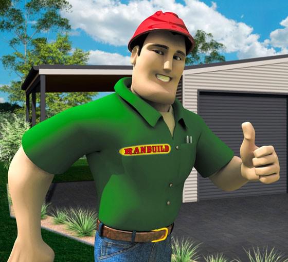 Ranbuild Hobart