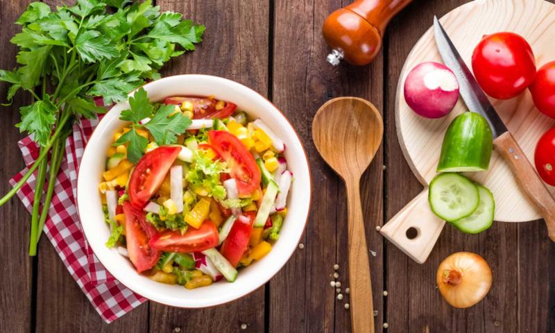Copper Pantry - Restaurant Consulting Firms