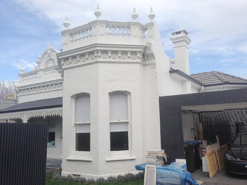Aquil Painters Pty Ltd
