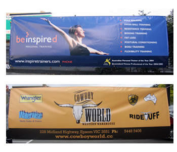 Sign Shop Online