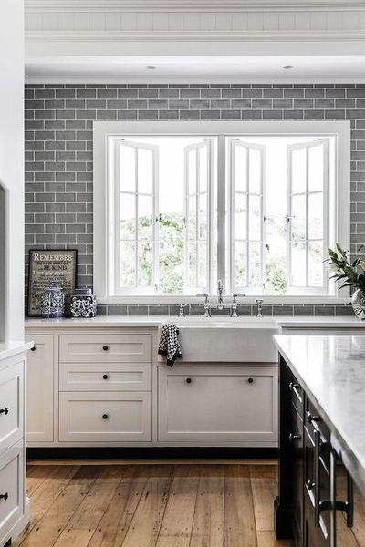 Vision Kitchens: Melbourne