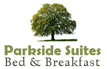 Parkside Suites Bed & Breakfast