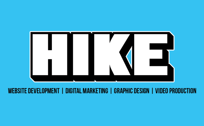 We Are Hike