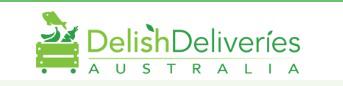 Delish Deliveries