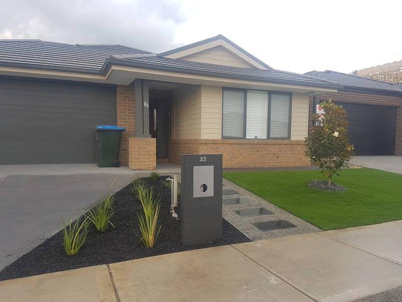 C & S Landscaping