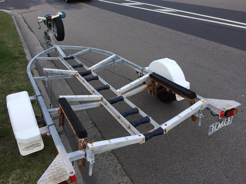 Savage Trailers