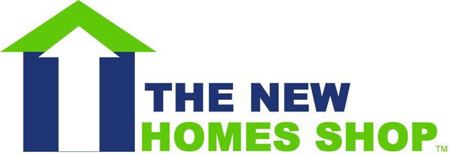 The New Homes Shop