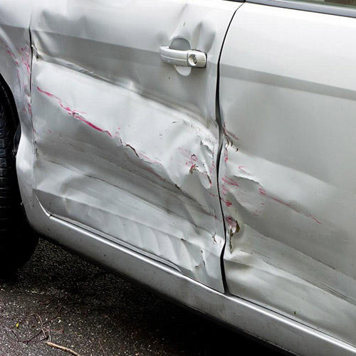 Derrimut Smash Repairs